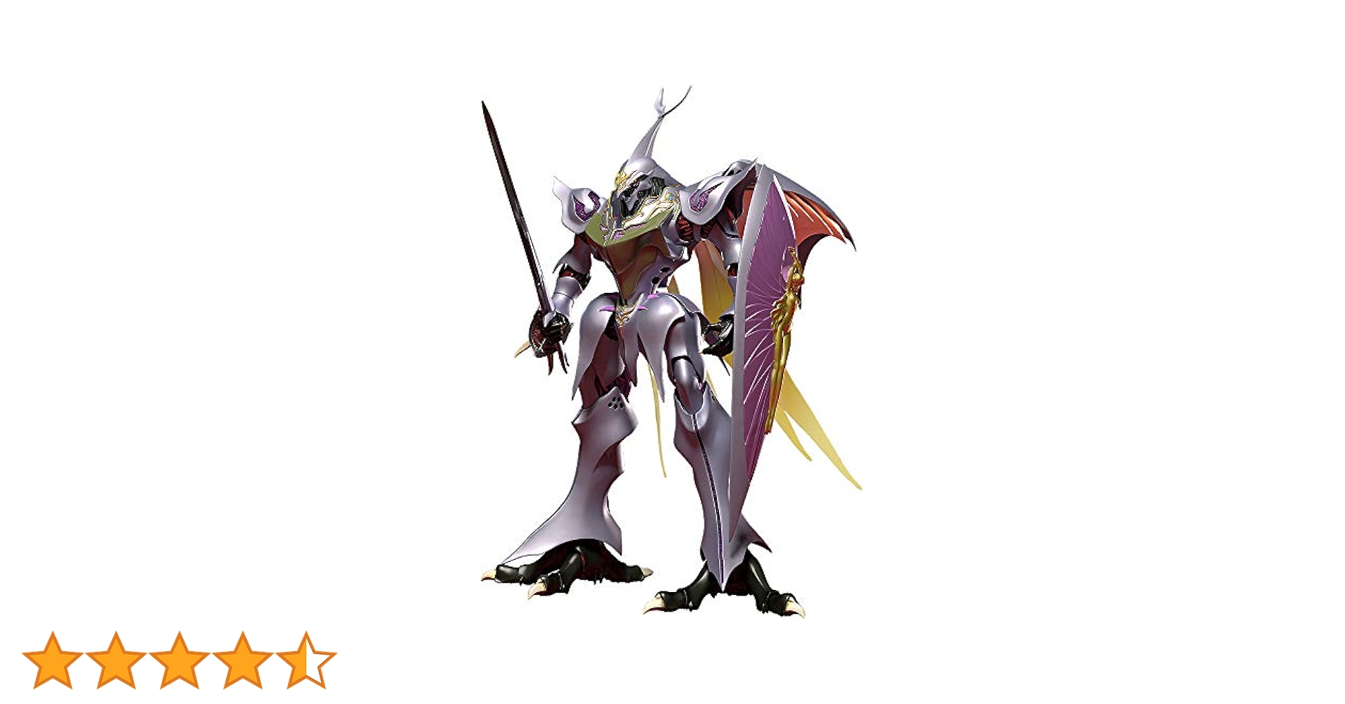 Amazon | PLAMAX 聖戦士ダンバイン サーバイン プラモデル
